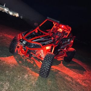 Meet your Posher, Gage